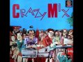 Crazy Mix (1986) Lado A y B