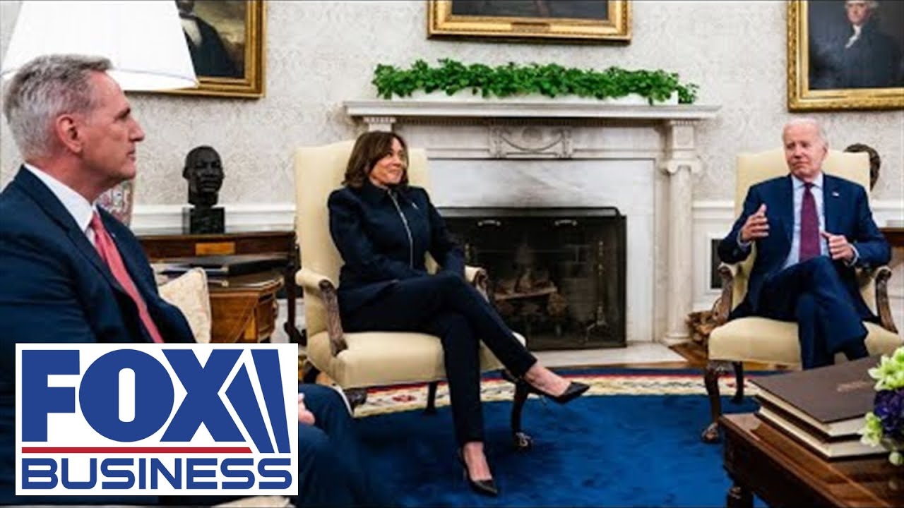 President Biden isn’t as ‘aware as you and I are,’ GOP rep. warns