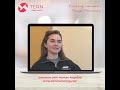 TERN Mentoring Angelina Testimonial