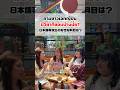【日本語専攻生に聞く】好きな科目はないの⁉️ ถามชาวเอกญี่ปุ่น: มีวิชาที่ชอบกันบ้างมั้ย🤔