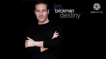 Destiny - Jim Brickman ft. Jordan Hill