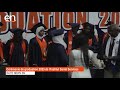 Elite news sn  crmonie de graduation 2023 de linstitut sant services