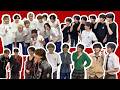 EBiDAN THE LIVE 2026 15th Anniversary【1学期】ゲスト:超特急・SUPER★DRAGON・ICEx・Lienel・iiONDO