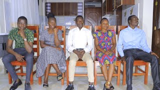 Gwachairwe Nekenyoro By planet Hope Ministers kisii  Video By  @gardenofmelodiesstudioz