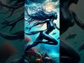 The 6 Coolest DC Heroes You Never Heard Of - 6. Dolphin