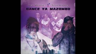 Dj Rey Ozonu ft  Dj Nego Dimaria Dance Ya Mabele Mazombo__Audio Officiel_(256k).mp3