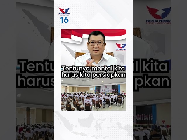 DPW u0026 DPD Partai Perindo, serta Sayap RPA Perindo se-Maluku Dilantik Ketum Hary Tanoesoedibjo class=