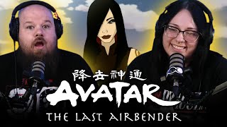 Bato & The Deserter | AVATAR THE LAST AIRBENDER [1x15 & 1x16] (REACTION)