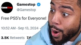 The Solution to Saving Gamestop from Collapsing
