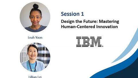 HACC 2025 IBM Interim 1 Workshop