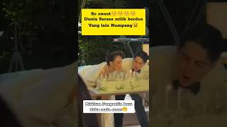 Wedding Kiss Luna Maya