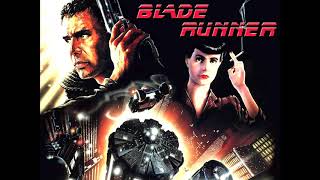 Perfume Exotico Blade Runner Trilogy Soundtrack - Vangelis