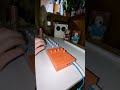 Quiet tuning moment