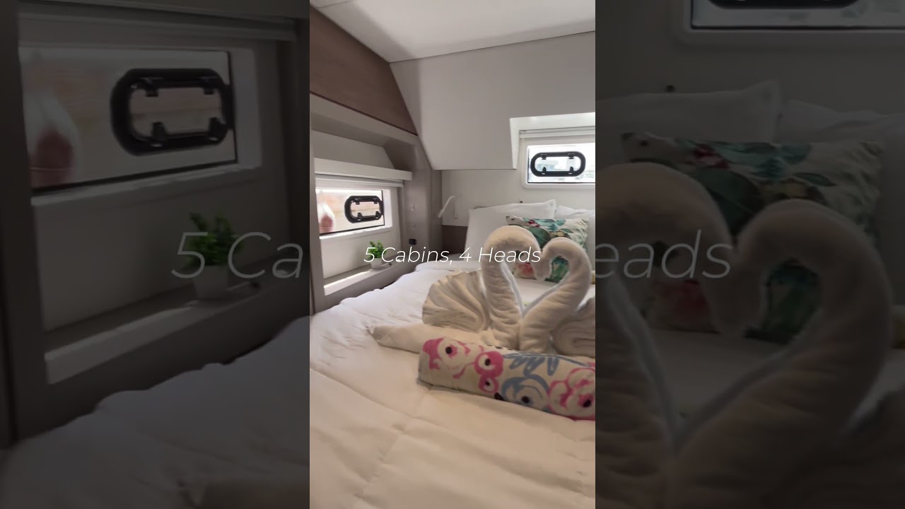 ⁣Bali 4.6 in the BVI | Cool Breeze 🌊