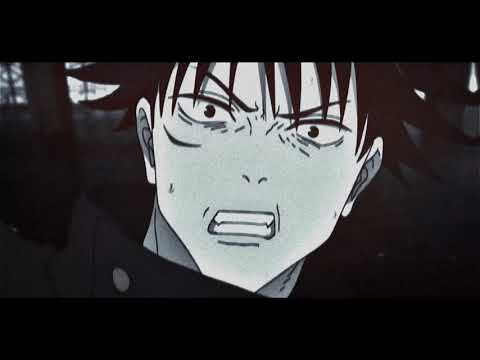 scarliege | edgy jujutsu kaisen scale edit