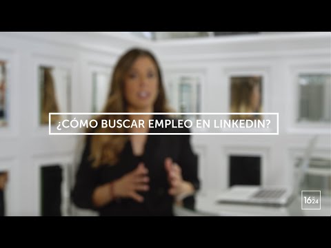 Como Saber En Que Genero Buscar Trabajo En Linkedin