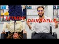 Extreme Dauerwelle 😳 Mega Umstyling