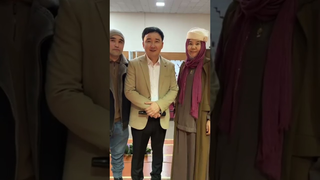 Жарқын  Рахымқашұлы  