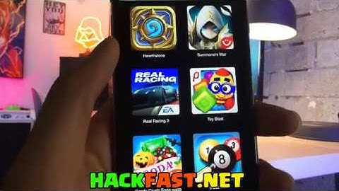 Real Racing 3 Hack - UNLIMITED Money and Gold - iOS & Android