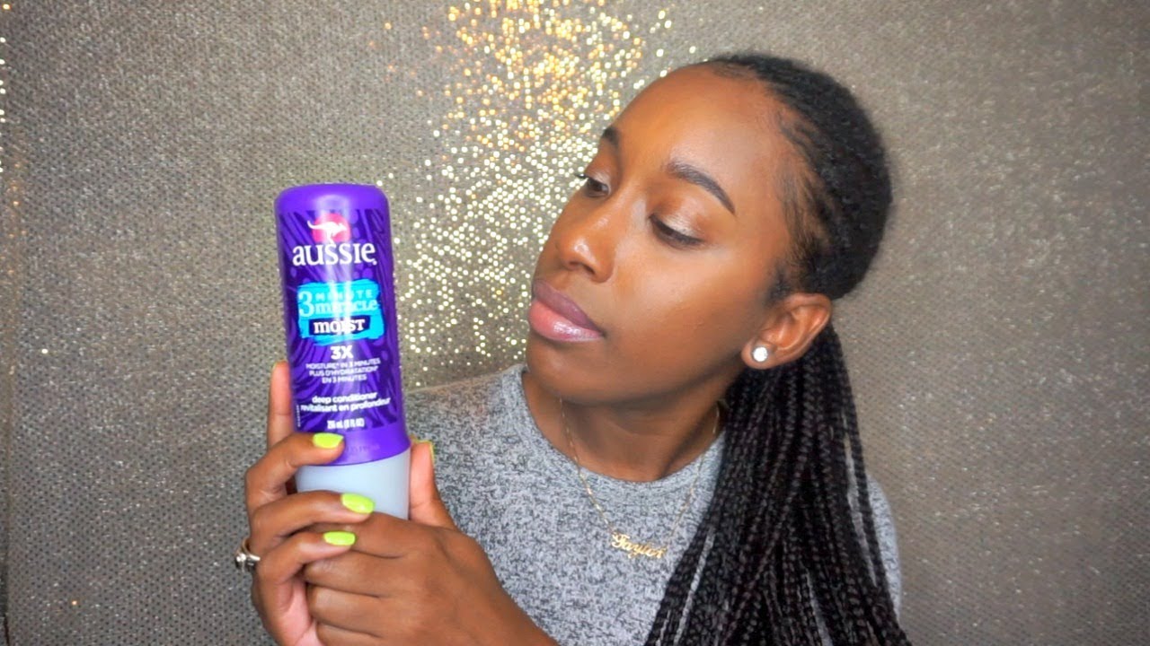 THE BEST CONDITIONERS FOR DETANGLING!!! YouTube
