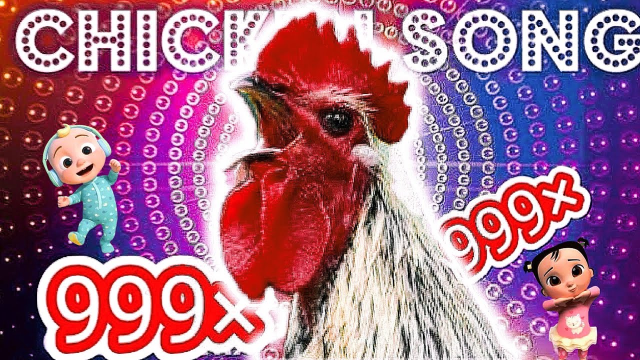 j-geco-chicken-song-new-remix-cocomelon-999-youtube