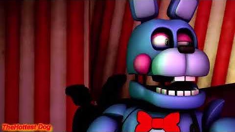 Fnaf[SFM] Lefty Song