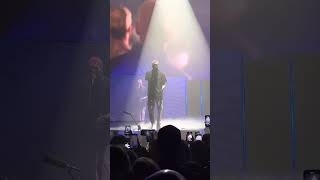 Chris brown - don’t judge me (Live Amsterdam) under the influence Tour