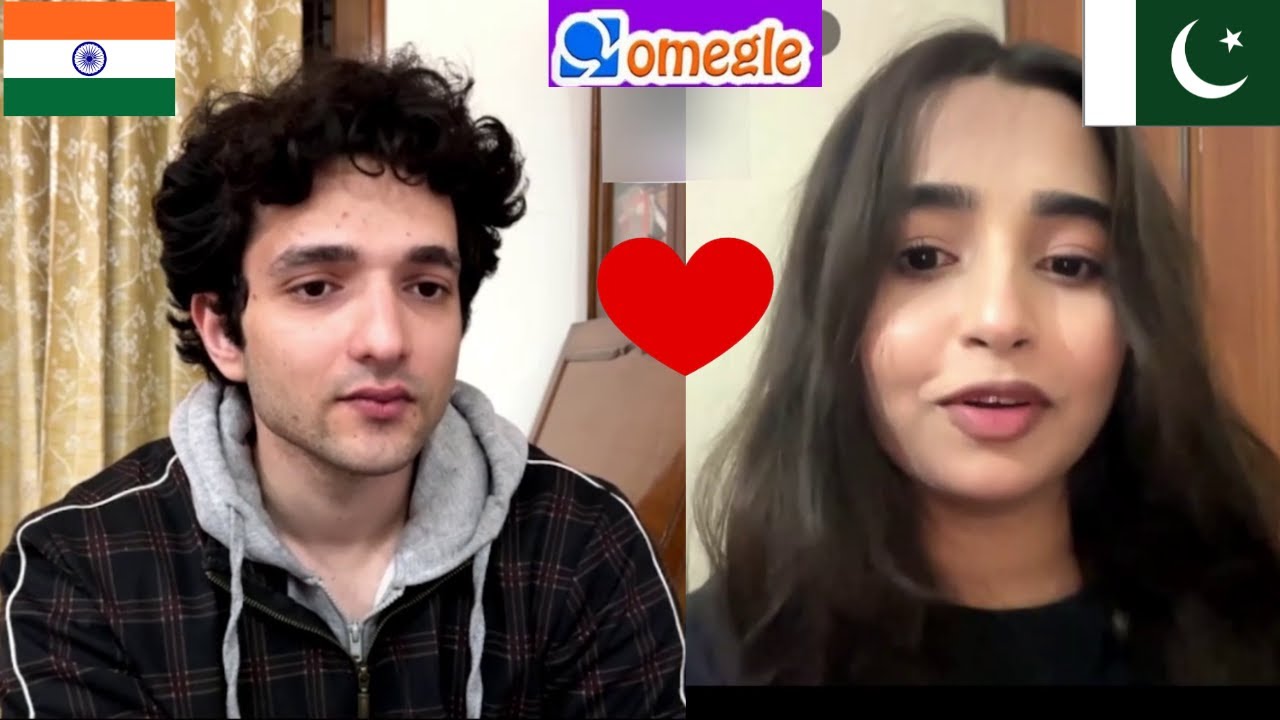 🔴OMEGLE LIVE STREAM🔴