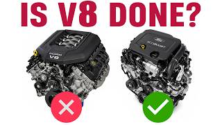 F-150 EcoBoost vs V8: The Truth Ford Won't Tell You