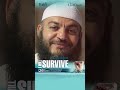 Introducing Dr Haitham Al Haddad One Of The Speakers At LiveDeen Faith Conference 2023 