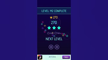 Light-It Up - Level 142 (3 Stars) Gameplay Walkthrough