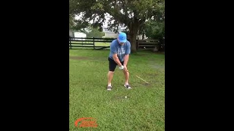 Automatic Golf Swing Analysis by SwingProfile