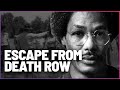 Dangerous Convicts Take Virginia Prison Guards Hostage | Escape From Death Row | Wonder