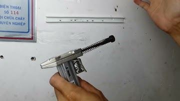 Mới về dụng cụ hổ trợ đóng đinh tường ST18 giá 280k