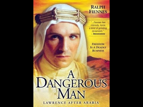 A Dangerous Man: Lawrence After Arabia (TV) (1992)