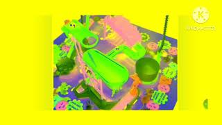 Baby Dolittle Neighborhood Animals Mouse Traps Effects