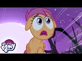 My Little Pony en español 🦄 Insomnio en Ponyville | La Magia de la Amistad | Episodio Completo