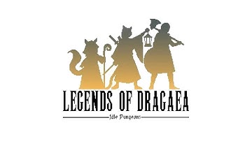 Legends of Dragaea Idle Dungeons - Trailer gameplay pc + Steam updated link 🔽