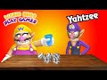 Youtube Thumbnail title
