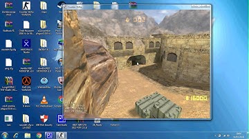 CPC The best hack for cs 1 6