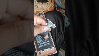 Nokia 7 Plus Charging Problem nokia smartphone shorts