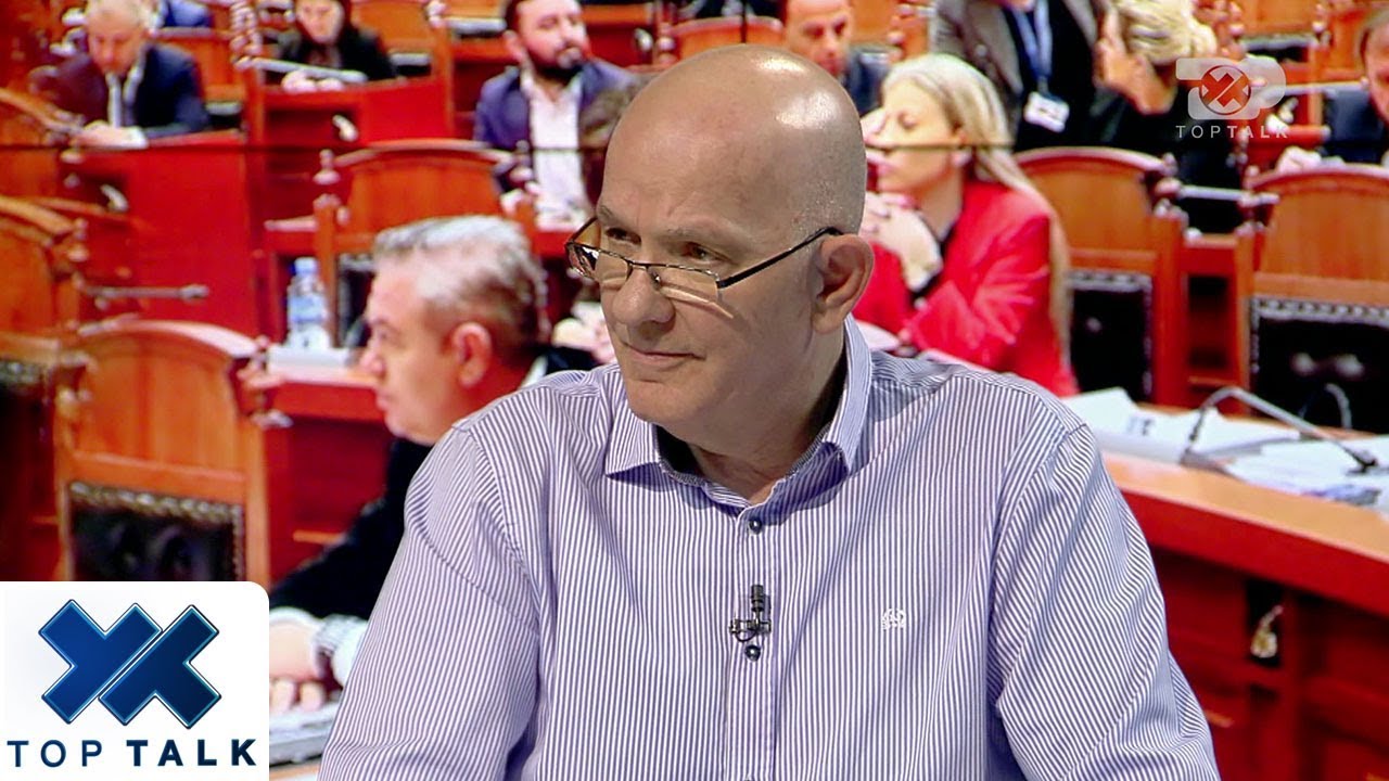 Ironia e Prof. Kabos: Politikanët sot si dikur në komunizëm, thonë se jetojnë si populli...