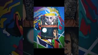 Issac Newton | VS | Albert Einstein | #battle#fight#edit
