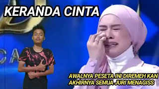 Download Lagu VIRALL!!PESERTA BERSUARA EMAS NYANYIKAN LAGU\ MP3 Download Lagu VIRALL!!PESERTA BERSUARA EMAS NYANYIKAN LAGU\ MP3