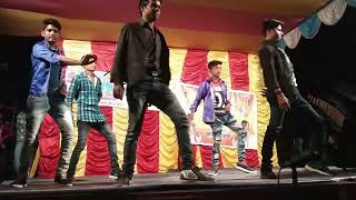 😎🤟Tu Kaun Hai Tera Naam Kiya 😎👌😎😎🤟SRD Sujeet Dance Group 🤟🤟😎🥰🥰😘