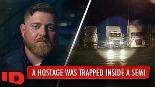 Real Police Body Cam Footage: Hostage Rescue | Body Cam | ID