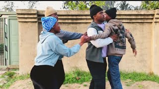 Ama Love Back Season 1 Episode 4 The Guy Told Her That He Have A Side Chick