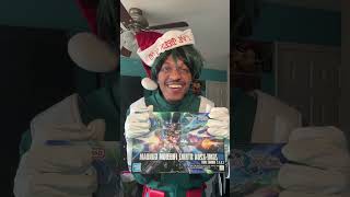 Merry Christmas DEKU! #mha #cringe #myheroacademia #funnycomedy #bakudeku