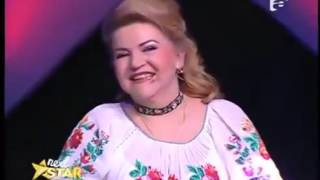 Otilia Bilionera Vezi Cântă Patricia Dumitrescu, La Next Star