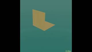 Paper Folding | Looping Animations [01]
